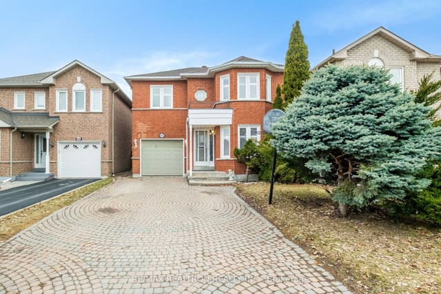 Detached at 68 Lavender Place, Vaughan, ON L4L 9B3