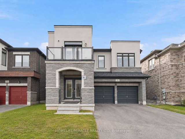 Detached at 19 Kenesky Drive, Hamilton, ON L8B 1Y2