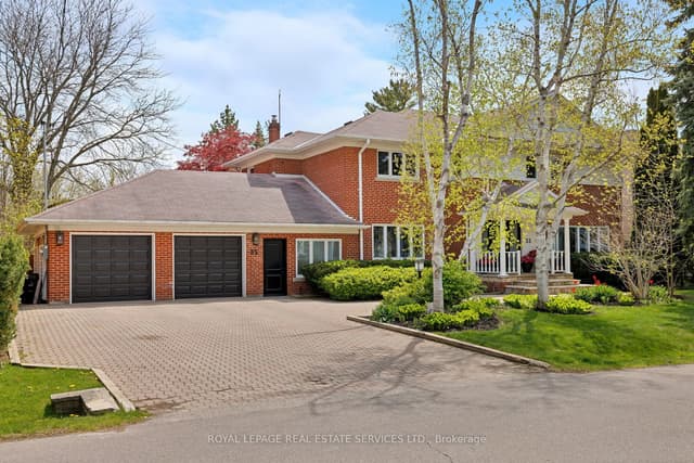 Detached at 35 Bywood Drive, Toronto, ON M9A 1M1, Toronto W08