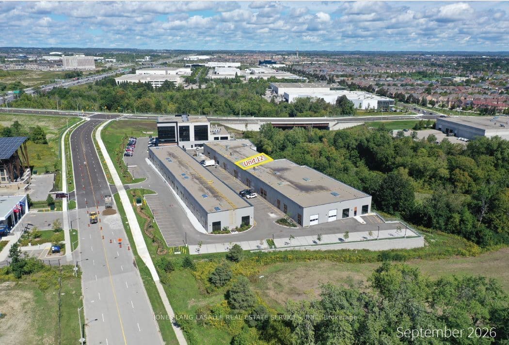 Unit 12, Unit 12 · 197 Cachet Woods Crt