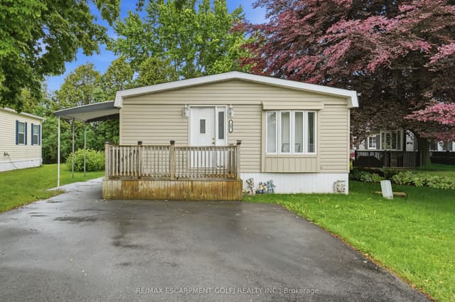 Modular Home at 1294 8th Concession Road W 22, Hamilton, ON L0R 1V0