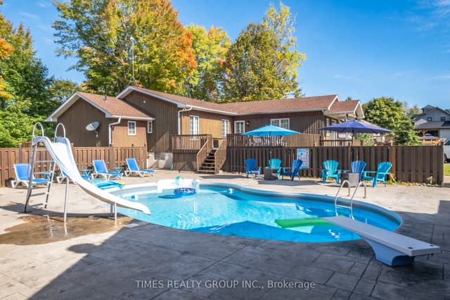 Detached at 26 Evans Drive, Kawartha Lakes, ON K0M 1N0