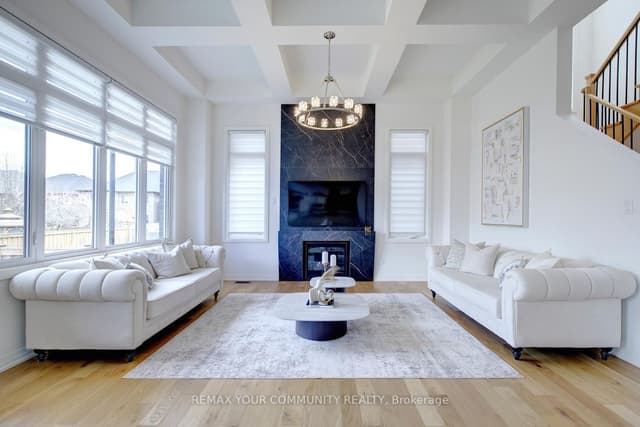 Detached at 96 Bond Crescent, Richmond Hill, ON L4E 3K7
