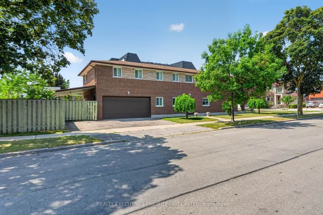 Detached at 355 Glen Park Avenue, Toronto, ON M6B 2E6, Toronto W04