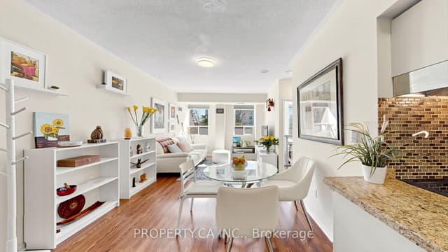 Condo Apartment at 7398 Yonge Street 107, Vaughan, ON L4J 8J2