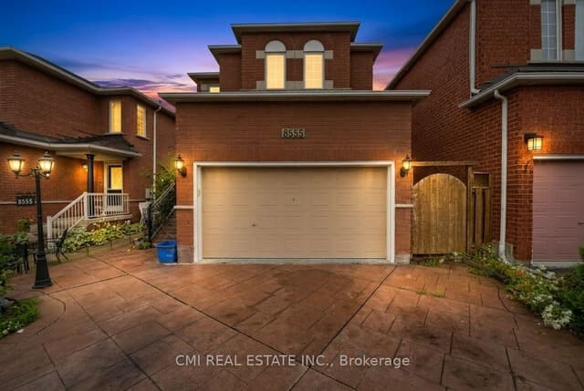 Detached at 8555 Martin Grove Road, Vaughan, ON L4H 2C9