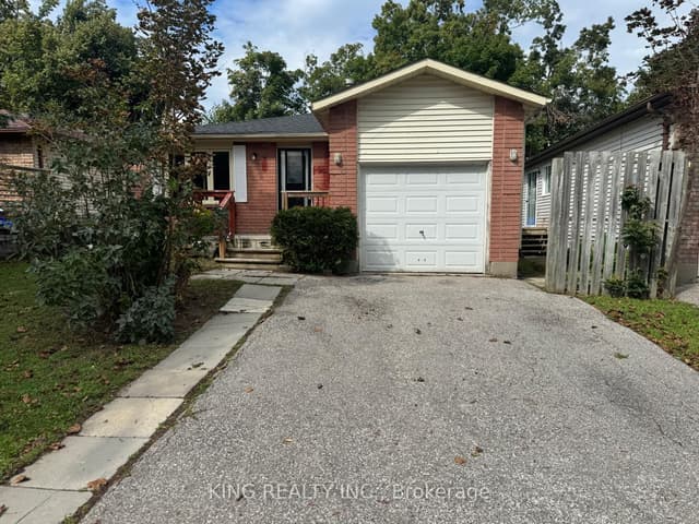 Detached at 139 Hickling Trail, Barrie, ON L4M 5T7