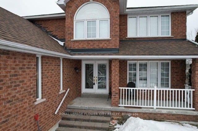 43 Carley Crescent