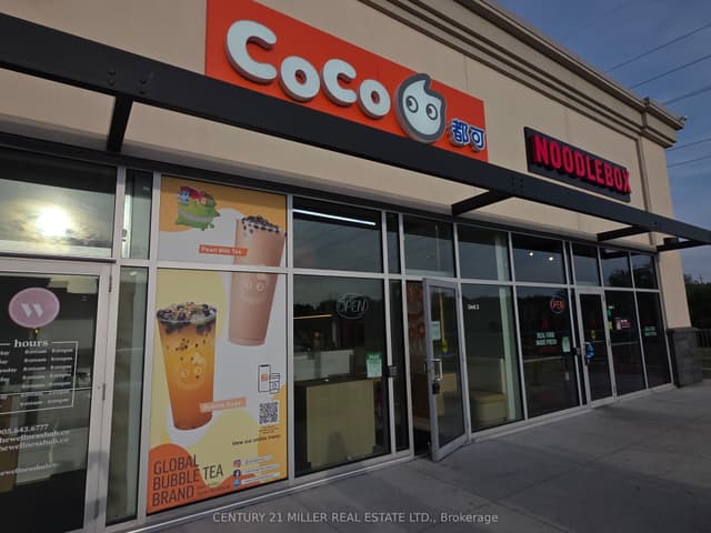 Sale Of Business at 1380 South Service Road 3, Hamilton, ON L8E 1C5