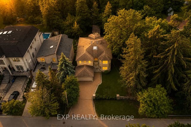 Detached at 99 Birch Avenue, Richmond Hill, ON L4C 6C5