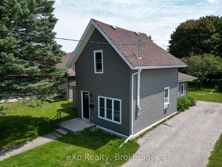 136 Breadalbane Street