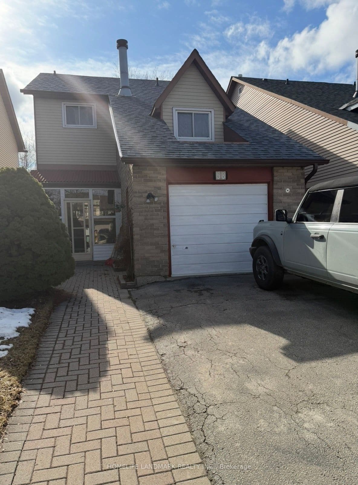 58 Muirlands Dr