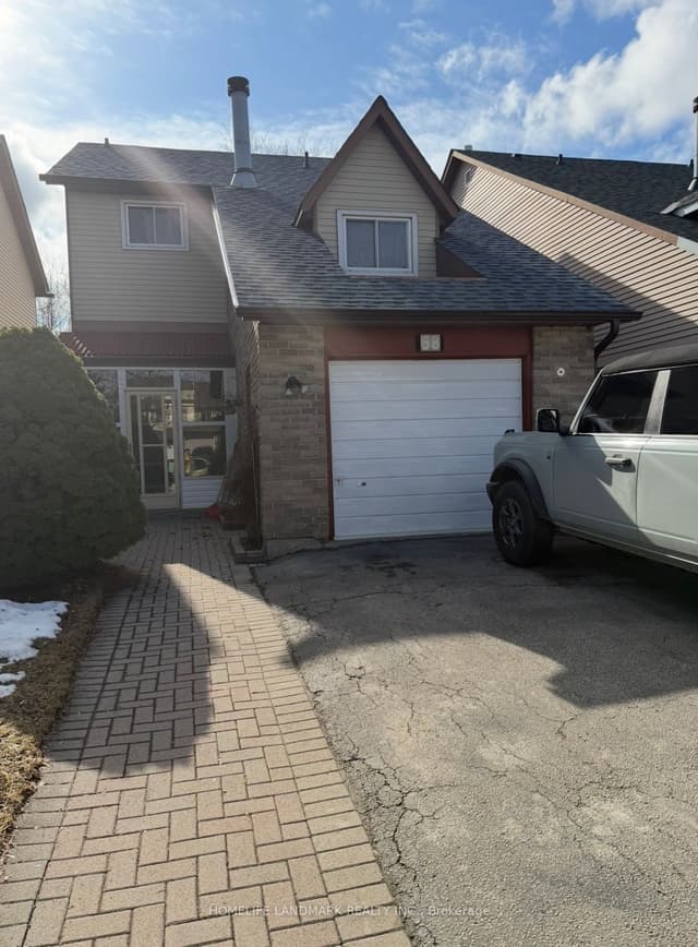 Detached at 58 Muirlands Drive, Toronto, ON M1V 2B4, Toronto E07