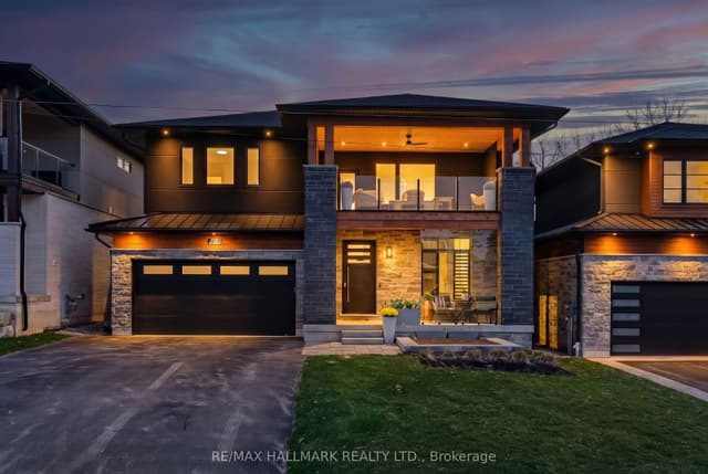 Detached at 404 Cox Mill Road, Barrie, ON L4N 3W9