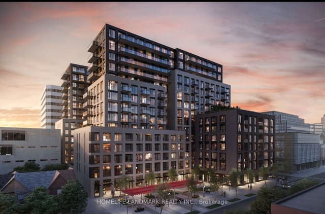 Condo Apartment at 543 Richmond Street W 814, Toronto, ON M5V 1Y6, Toronto C01