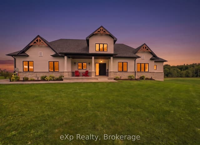 Detached at 167 Alexandria Street, Georgian Bluffs, ON N4K 0G2