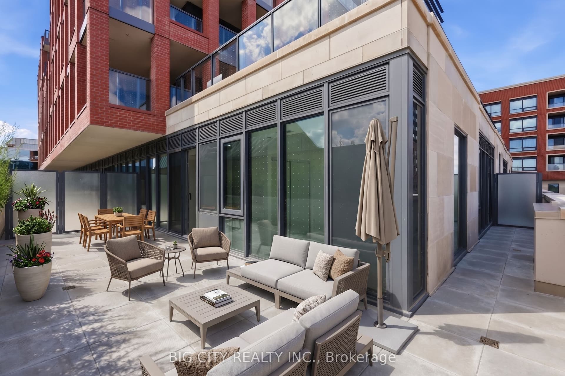Suite 213 · Floor 2, Unit 213 · 25 Frederick Todd Way