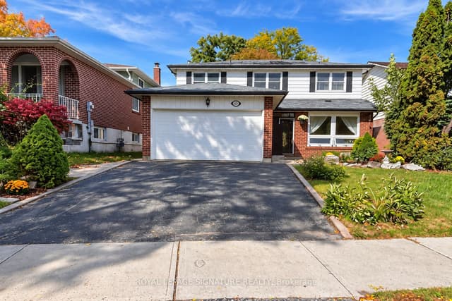 Detached at 1476 Fieldlight Boulevard, Pickering, ON L1V 2S4