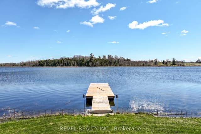 Detached at 190 O'reilly Lane, Kawartha Lakes, ON K0M 2C0