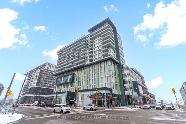 Condo Apartment at 8081 Birchmount Road 1014, Markham, ON L6G 1B3
