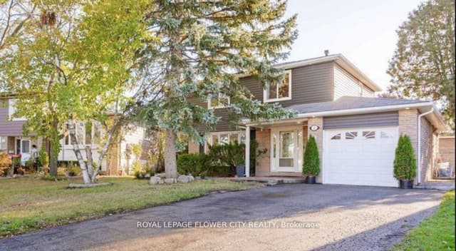 Detached at 12 Gondola Crescent Basement, Brampton, ON L6S 1W6