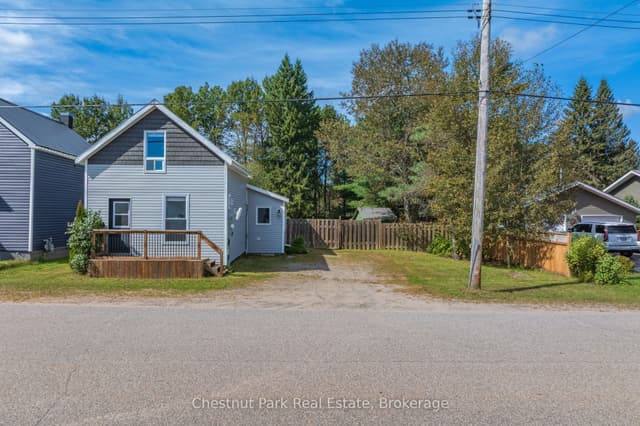 Detached at 156 Main Street, Perry, ON P0A 1R0