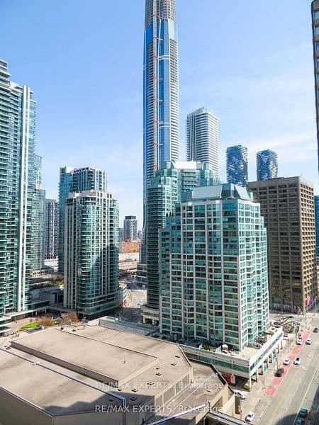 Condo Apartment at 33 Harbour Square 1013, Toronto, ON M5J 2Z6, Toronto C01