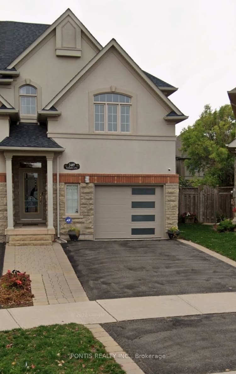 2489 Felhaber Crescent