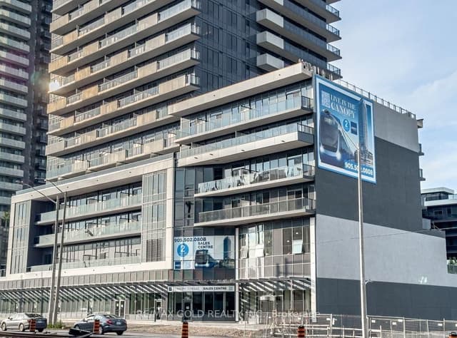 Commercial Retail at 5105 Hurontario Street 8, Mississauga, ON L4Z 0C9