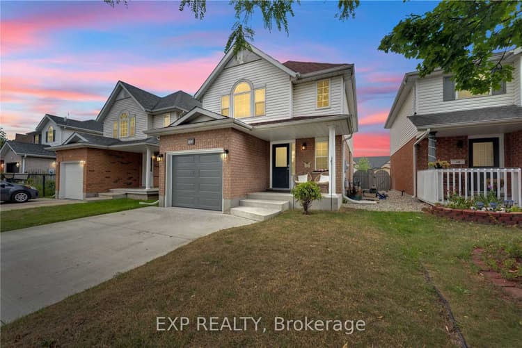 166 Kovac Road
