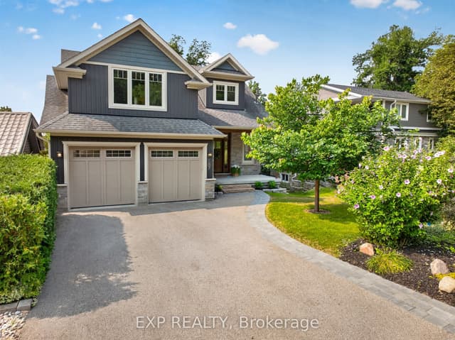 Detached at 187 Shanty Bay Road, Barrie, ON L4M 1E1