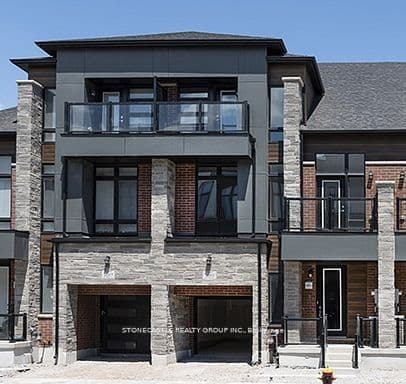 Att/Row/Townhouse at 3053 Perkins Way, Oakville, ON L6H 7Y6
