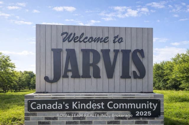 Detached at 2 Lafayette Street E, Haldimand, ON N0A 1J0