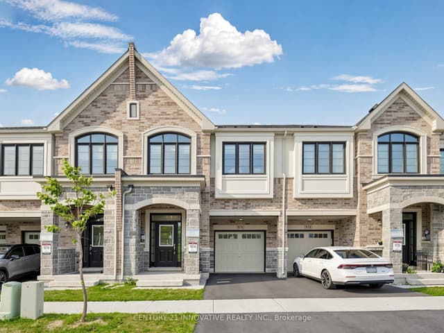 Att/Row/Townhouse at 575 Boyd Lane, Milton, ON L9T 2X5