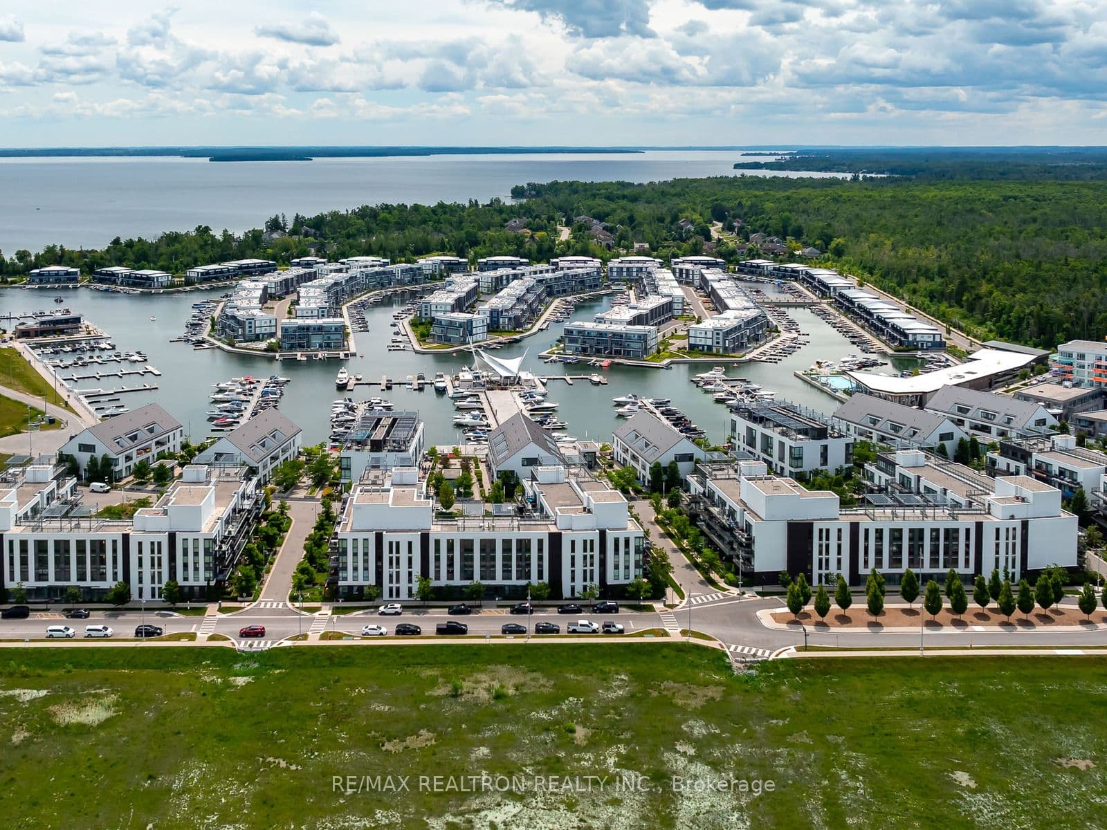 Suite B208, Unit B208 · 271 Sea Ray Ave