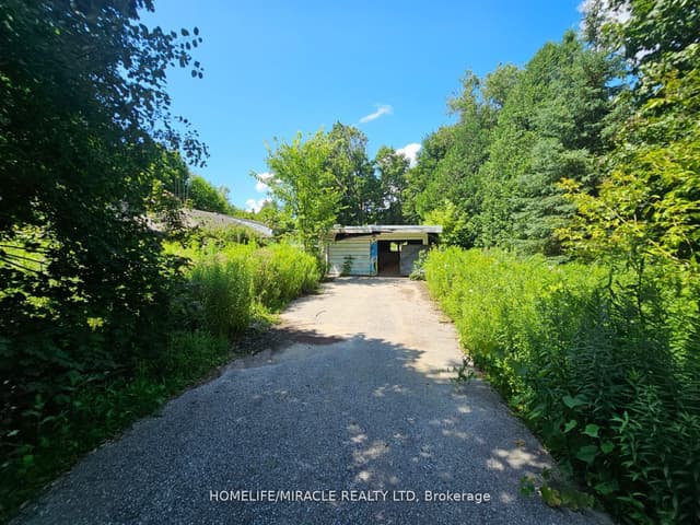 Vacant Land at 346 Taunton Route W, Ajax, ON L1T 4S9