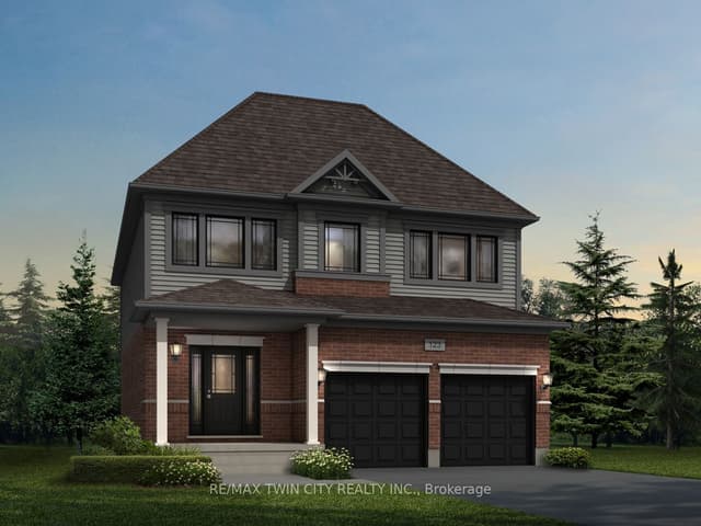 Detached at 538 DOMINIQUE Crescent, Kitchener, ON N2E 0H8