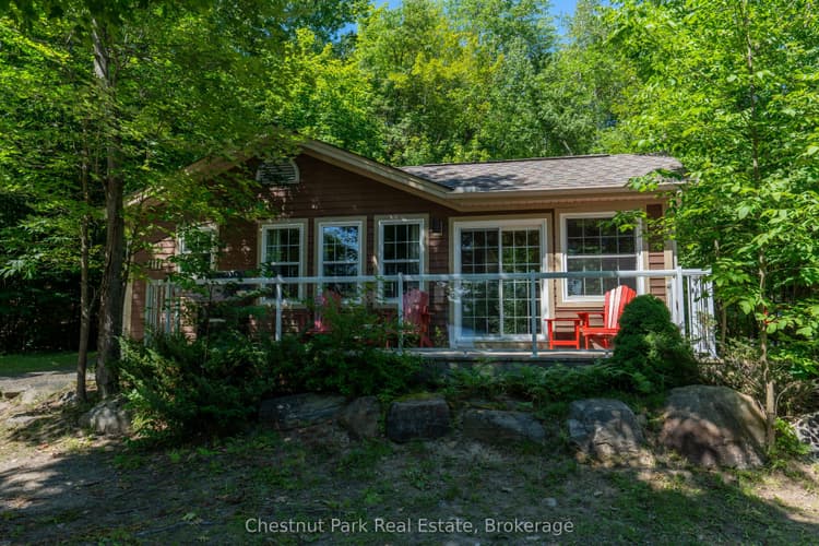 1052 Rat Bay Road