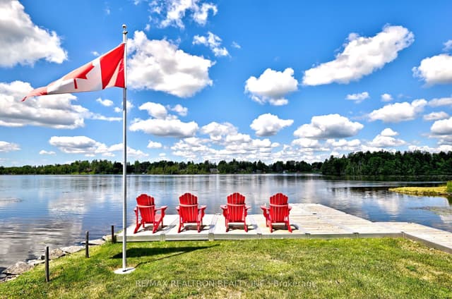 Detached at 53 Robinson Avenue, Kawartha Lakes, ON K0M 2B0