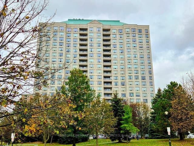 Condo Apartment at 5039 Finch Avenue E 505, Toronto, ON M1S 5L6, Toronto E07