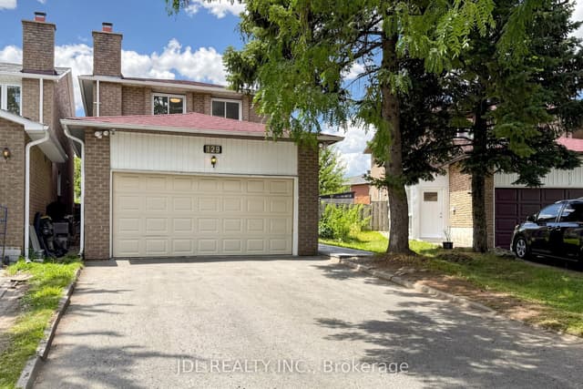 Link at 129 Appleby Crescent, Markham, ON L3R 4L1