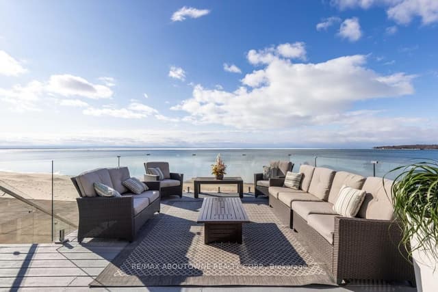 Detached at 4347 Erie Road, Fort Erie, ON L0S 1B0