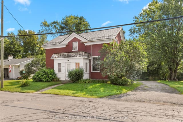 Detached at 2352 Church Street, Manotick - Kars - Rideau Twp and Area, ON K0A 2T0