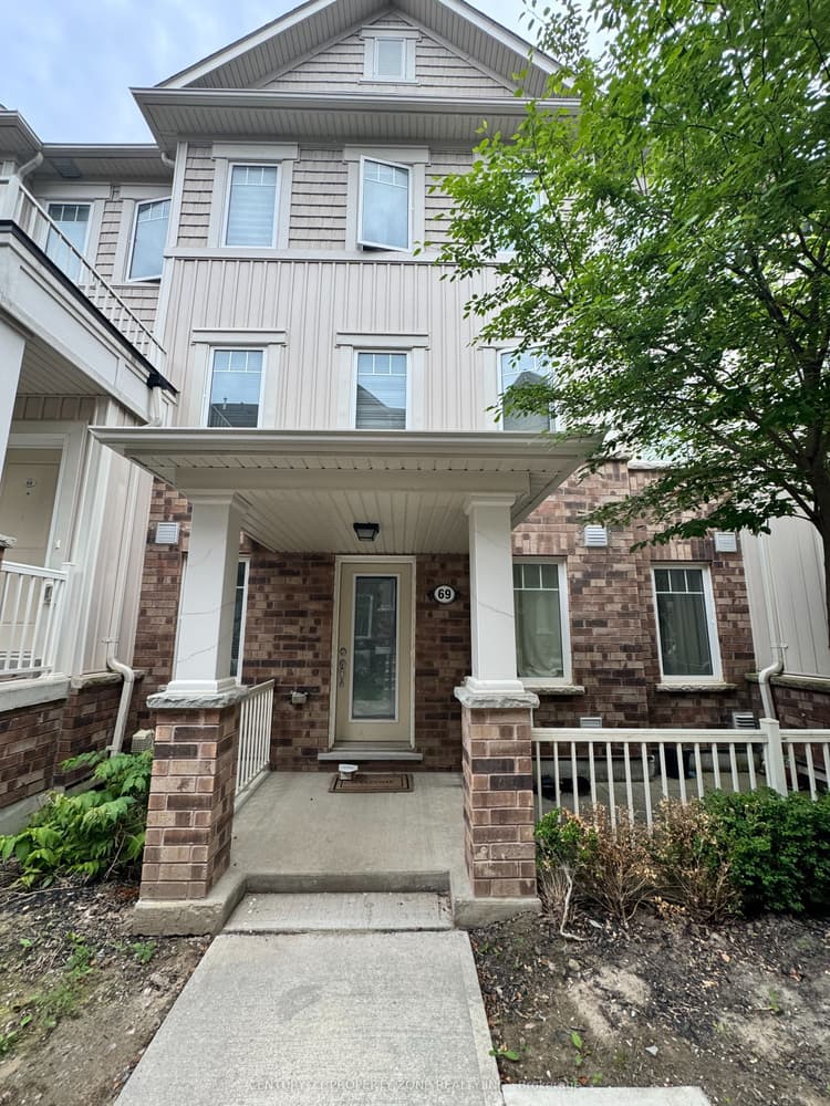2500 Hillrise Court