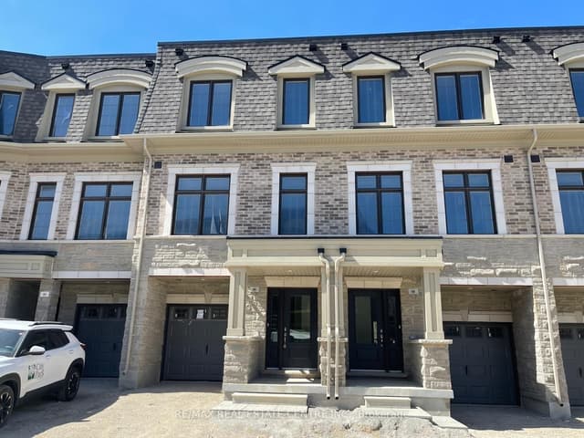 Att/Row/Townhouse at 86 Salina Street, Mississauga, ON L5M 2S5