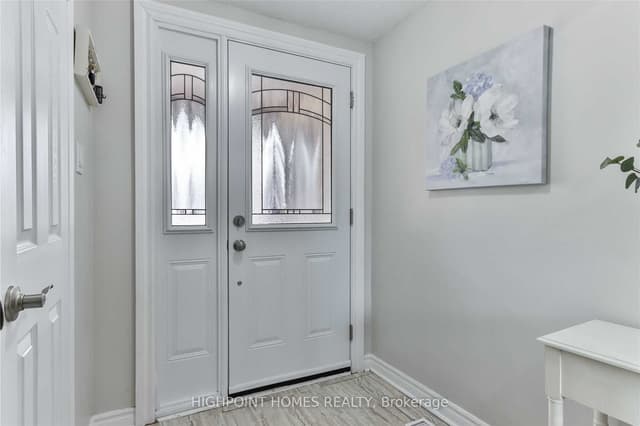 Condo Townhouse at 50 Verne Crescent 49, Toronto, ON M1B 2X1, Toronto E11