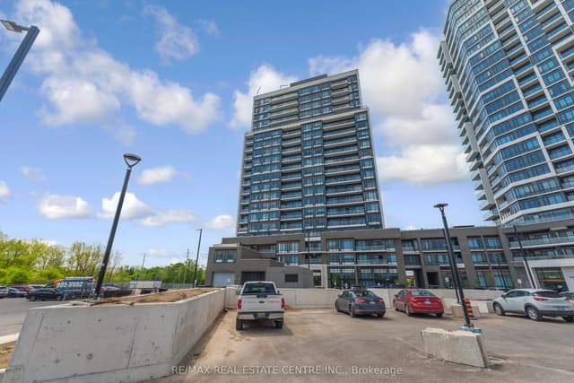 Condo Apartment at 8010 Derry Road 1402, Milton, ON L9T 9N3