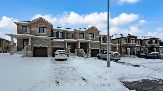 Att/Row/Townhouse at 38 Lonsdale Road, Haldimand, ON N3W 0J6