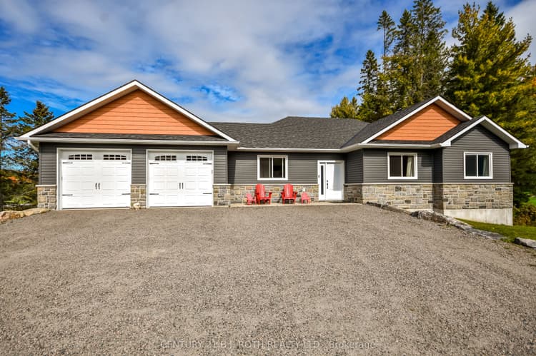 1289 MUSKOKA ROAD 117 Road
