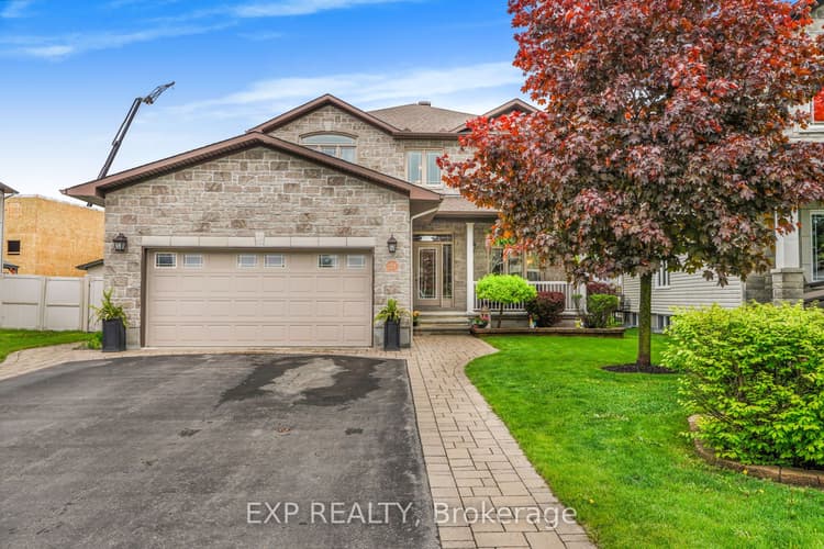 224 Topaze Crescent